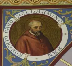 San Roberto Belarmino, inteligencia angélica, Cardenal pastor, lo quisieron hacer Papa y él le pidió al Señor que no 1 San Roberto Belarmino 2