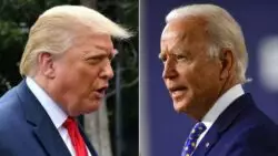 Trump incluye en prioridades de campaña la defensa del no nacido – Biden cita a Juan Pablo II 1 Trump Biden
