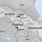 Armenia Azerbaiyan conflicto