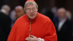 Inteligencia financiera de Australia compartió información a la policía sobre 700.000 euros enviados desde el Vaticano 2 Cardenal Pell