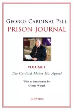El diario que el Cardenal Pell escribió en prisión tiene 1.000 páginas 2 Diario Cardenal Pell