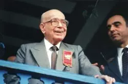 La vía del ‘flash’: camino con el que Dios quiere hacer apostolado con la ‘generación del instinto’ 2 Dr Plinio