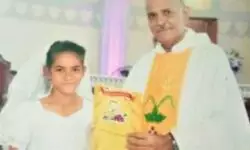 Sigue lucha por recuperar a Fátima Arzoo, la niña de 13 años secuestrada y obligada a casar con un musulmán pakistaní 2 Fatima