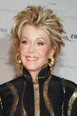 Jane Fonda 2
