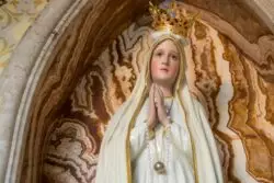 Fátima: Un mensaje puntiagudo e incómodo, tantas veces silenciado o deformado 1 Nuestra Senora de Fatima