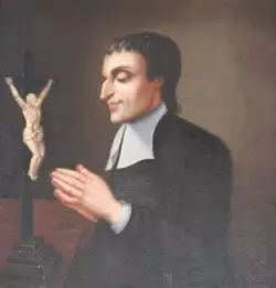 Esclavos de María: la perfecta retribución que nos protege 2 San Luis de Montfort 2
