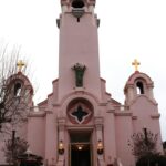 San Rafael Mission