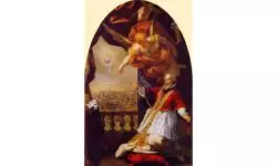 La Virgen del Rosario, la que venció en Albi, la que triunfó en Lepanto 1 SanPio V 2