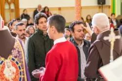 Adultos jóvenes, más propensos a aceptar la integridad de la doctrina católica que los mayores 2 doctrina catolica