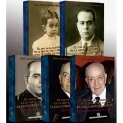 Hace 25 años fallecía Plinio Corrêa de Oliveira 1 el don de la sabiduria en la mente vida y obra