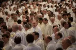 400 sacerdotes y religiosos han muerto a causa del Covid 19 en Europa 1 padres