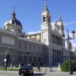 Catedral de Madrid