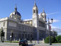 Catedral de Madrid