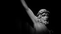 Nuevo capítulo en la inconformidad por el cierre de seminario de San Rafael, Argentina 2 Cristo