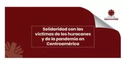 Consejo Episcopal Latinoamericano convoca a rezar por víctimas de huracanes el día de Virgen de Guadalupe 2 Huracanes Celam