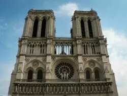 5 obispos de Francia rechazan cierre de templos decretado por el gobierno 2 Iglesia Francia