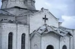 Profesor de la Univ. de Colorado teme que Azerbaiyán haga un ‘borrado cultural’ en las zonas armenias que dominará 1 Nagorno Karabaj 2
