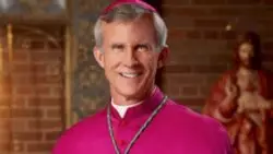 Los pastores se hacen a veces los de la vista gorda con el pecado, dijo obispo de Tyler, EE.UU. 2 Obispo de Tyler
