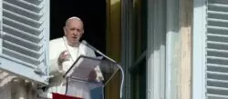 El Papa comentó la parábola de los talentos 2 Papa Francisco 2