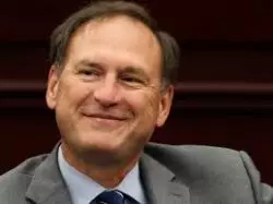 Juez de la Suprema Corte Americana dice que libertad religiosa se está volviendo derecho de segunda clase 2 Samuel Alito