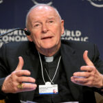 ex Cardinal McCarrick