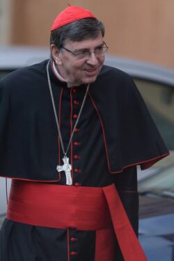 Cardinal Koch