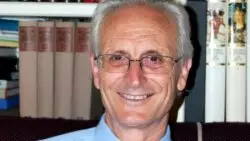 El intelectual español Daniel Arasa se queja de que los sacerdotes no promueven la confesión 2 Daniel Arasa