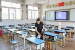La nueva ley de educación de España puede ser “la peor ley educativa de la democracia” 1 Escuela