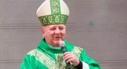 Misa se interrumpe en Brasil y arzobispo denuncia persecución de cristianos 3 Missa e interrompida em Santa Catarina e Arcebispo denuncia perseguicao aos cristaos 700x380 1