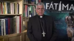 Prelatura de Yauyos, en Perú, pide oraciones por su Obispo, en estado grave por Covid 2 Mons Garcia