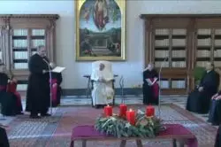 Orar, pedir a Dios, es algo que nunca deja indiferente el Corazón del Creador 2 Papa 1