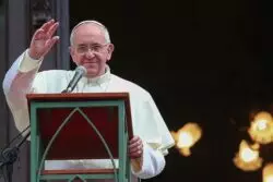 Papa Francisco enfermo de ciática, no oficiará misa de fin de año ni misa de mañana 1ro de enero 2 Papa 5