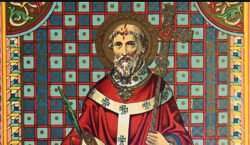Santo Tomas Becket
