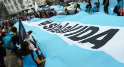 Encuesta en Argentina revela que 93% de las personas está en contra de la legalización del aborto 2 aborto argentina