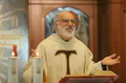 La perspectiva desde la muerte es la mejor: Cardenal Cantalamessa 2 cantalamessahome