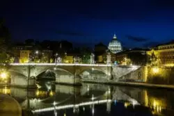 Papa nombra a laico como presidente de Comisión Disciplinaria de la Curia Romana 2 Basilica de San Pedro