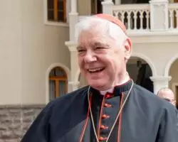 Cardenal Muller: Los EE.UU. liderarán ahora la campaña más sutilmente brutal de descristianización del mundo 2 Cardenal Muller 2