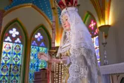 Por qué iniciar el Año de la mano de María Santísima 2 Madre de Dios