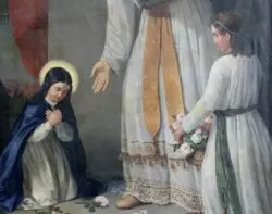 ¿Tuvo Nuestra Señora pruebas y tentaciones? 2 Maria Santisima