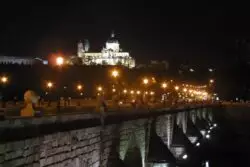 Como en Francia: presión de los fieles tumba limitación de 25 personas por misa en Castilla y León 2 Almudena