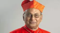 Cardenal Ranjith pide intervención de justicia internacional, para investigar atentado de Pascua 2019 en Sri Lanka 2 Cardenal ranjith