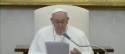 El Papa mostró la importancia y los muchos beneficios de la oración en la vida cotidiana 2 Papa 2