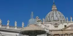 Policía Federal Australiana: “Ninguna conducta criminal en los pagos del Vaticano a Australia” 2 VAticano