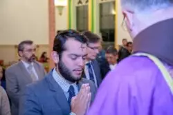 La liturgia del Miércoles de Ceniza nos recuerda nuestra condición de mortales 3 miercoles de ceniza 2