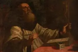 San Eulogio de Córdoba, una de las mayores glorias de España 2 3544 San Eulogio Catedral Cordoba