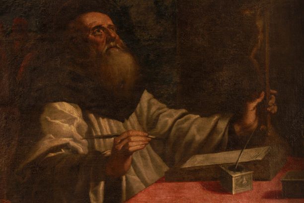 San Eulogio de Córdoba, una de las mayores glorias de España Gaudium