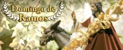 El Domingo de Ramos preanuncia la victoria de Cristo sobre la muerte y el pecado 2 Domingo de Ramos