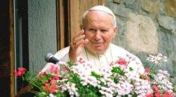 Juan Pablo II 1
