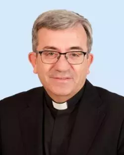 Episcopado español reacciona a aprobación de eutanasia 2 Mons Arguello 2