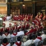 Pontificia Comision